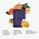 thumbnail image 2 of Azraq de ARIF Eau de Parfum 100 ml Para Hombre con Aroma Frutal y Fresco, 2 of 9