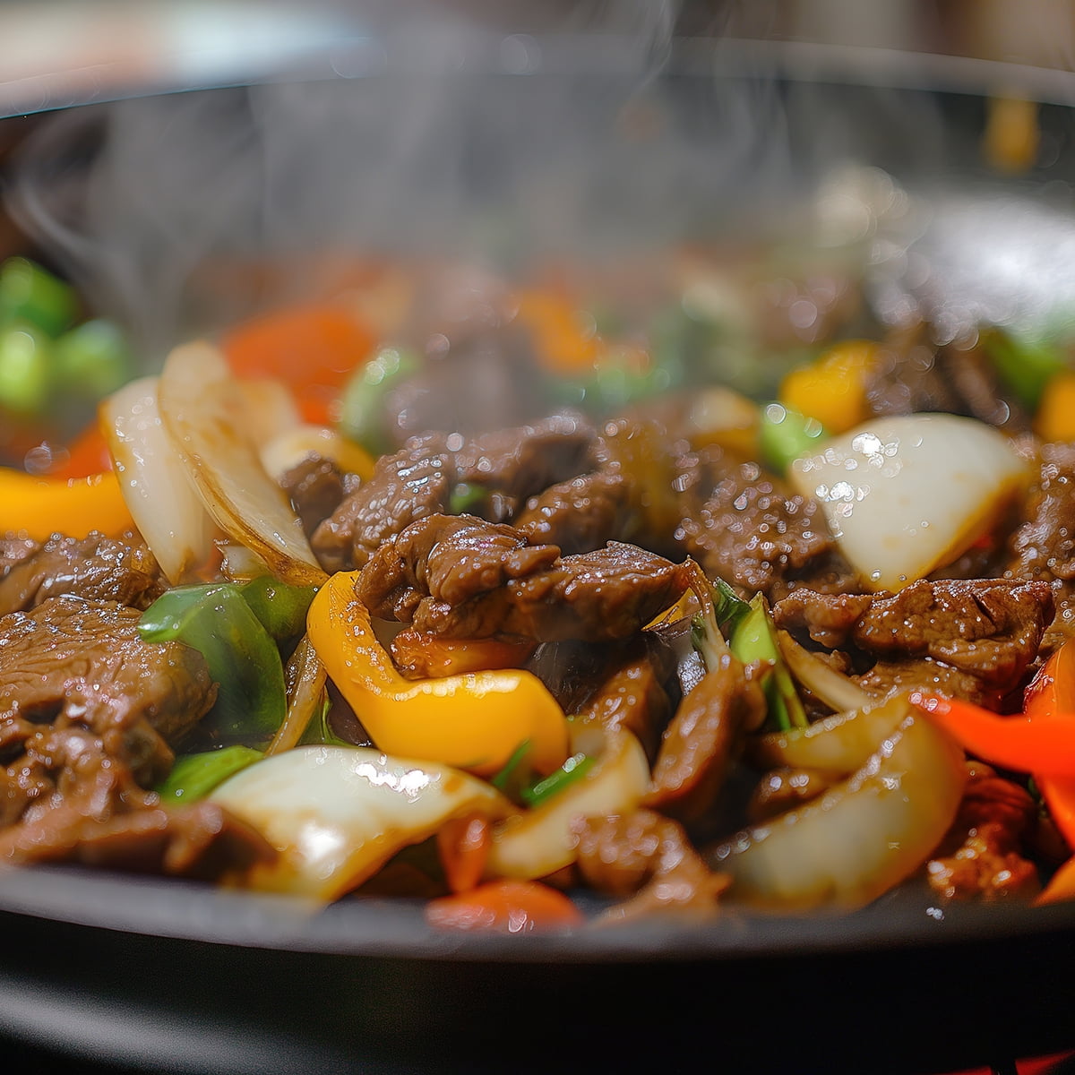 Brown Stir-Fry Sauce, Vegetarian, Gluten Free, 1 gallon, NET WT 8.6 lb (3.9kg) ($0.24/oz)