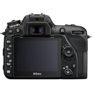 Nikon D7500 DSLR Camera with 18-140mm Lens 1582