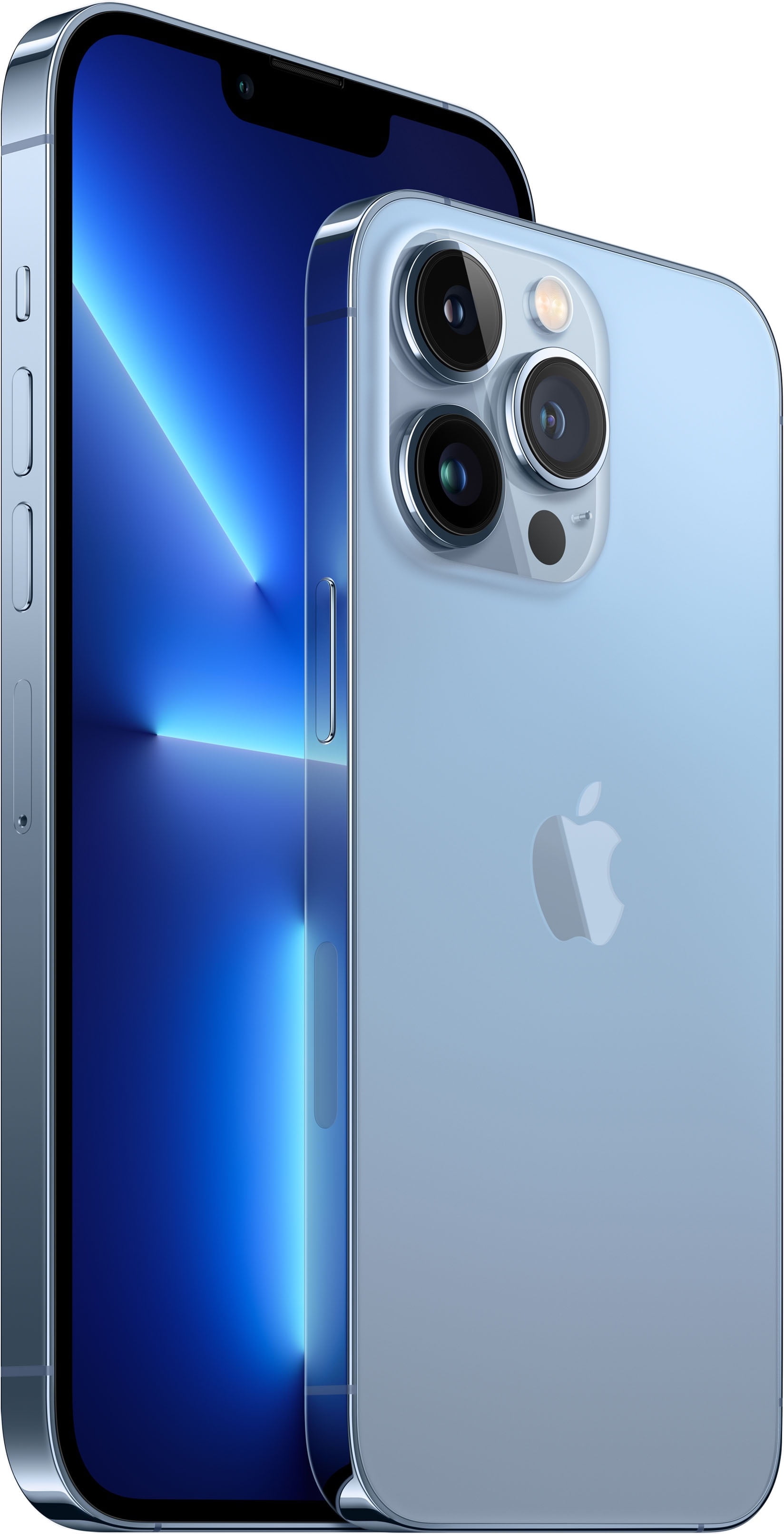 Restored Apple iPhone 13 Pro Max - Fully Unlocked - 1 TB Restored Apple iPhone 13 Pro Max - Fully Unlocked - 1 TB