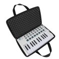 thumbnail image 1 of Hermitshell Reiseetui f&Atilde;&frac14;r Arturia MiniLab MkII 25 Manette Slim-Key, 1 of 6