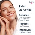 thumbnail image 4 of Eucerin Anti Wrinkle Smoothing Hyaluronic Acid Eye Cream, All Skin Types, 4 of 9