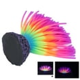 thumbnail image 4 of Artificial Coral Plants, Simulation Silicone   Beautiful Decorative Fake Coral  For Fish, 4 of 8