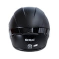 thumbnail image 2 of Casco Para Moto Integral Negro Certificado M, 2 of 4