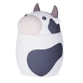 thumbnail image 1 of Tarro de comida Asobu Bestie Foodie Kids con aislamiento de vaca, 350 ml, 1 of 9