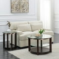 thumbnail image 4 of Picket House Furnishings Benton Coffee Table, 4 of 10