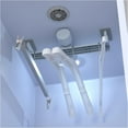 thumbnail image 3 of Equator Steam Dryer Closet REMOVE WRINKLES Sanitize Deodorize Refresh Slim110V, 3 of 5