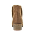 thumbnail image 2 of Seven7 Womens Size 6.0 Soho Boots, Sand, 2 of 3