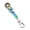 color, variant on Car Auto Tuning Part 10mm Ratchet Wrench Keychain with 180° Rotating Head for Easy Access Tight Space Lightweight