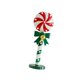thumbnail image 5 of Colección de adornos de bastón de iluminados Letrero navideño creativo Decoración navideña para dormitorio Escaparate Casa de vacaciones, 5 of 9