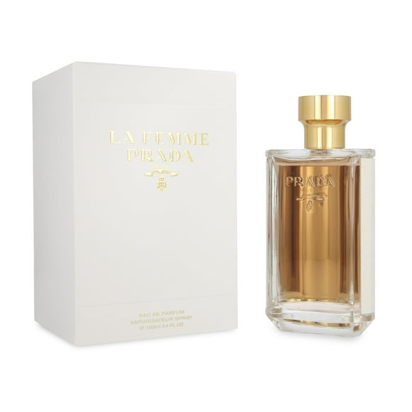 Prada La Femme 100 Ml Edp Spray Prada Model