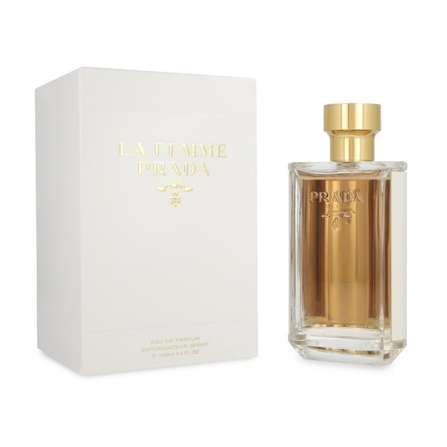 Prada La Femme 100 Ml Edp Spray Prada Model