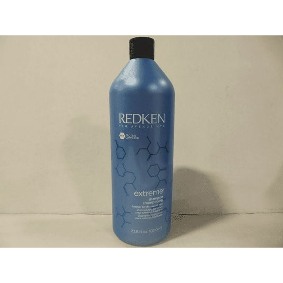 Redken Extreme Shampoo, 33.8 oz