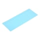 thumbnail image 3 of Methold Bolígrafo de lectura para dislexia, regla flexible con tiras de lectura guiadas, superposición azul, 10 pack/lote Suministros de escritura y corrección mi, 3 of 6