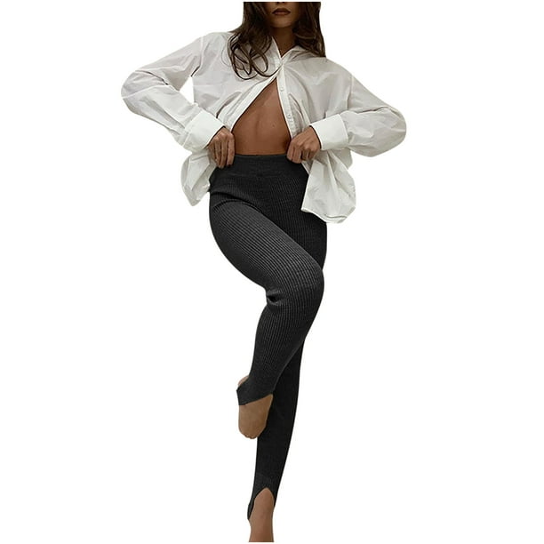 New Spring and Summer Oversize Yoga Pants for Women Elastic Stretch Yoga  Leggings Fitness Running Gym Sports Full Length Active Pants Gift for Women  
