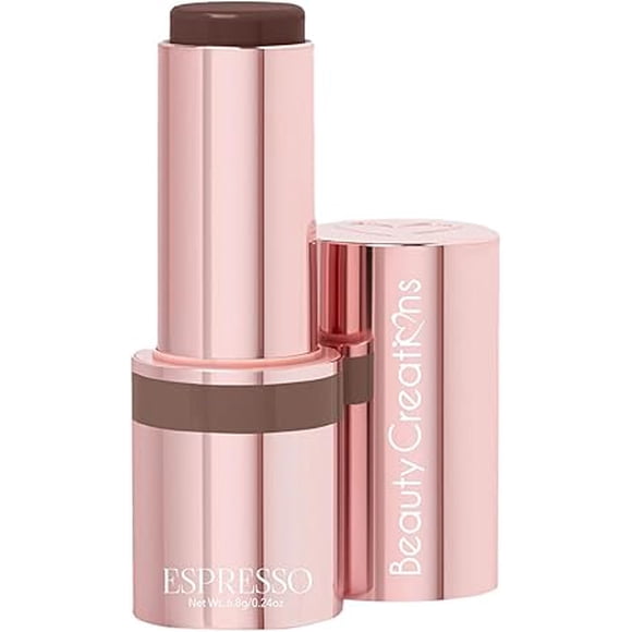 Beauty Creations | Flawless Stay Contorno en Barra (Espresso 6.8g)