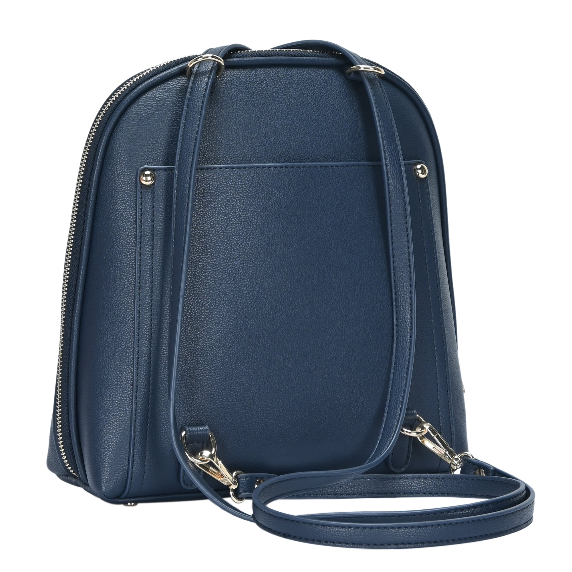 Miztique The Daisy Convertible Backpack Purse for Women, Soft