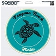 thumbnail image 3 of Squiddy Vinyl Sticker For Laptop Car Notebook 4" High Durable Vibrant Colors, 3 of 4