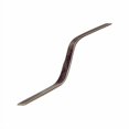thumbnail image 2 of Kraft Tool RO5211-1/4X3/8 W. Rose Flat Slicker Jointer, 1/4 x 3/8-Inch, 2 of 3