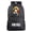 Color1, variant on Anime One_Pieces Backpack Novelty School Bookbag Teen Casual Daypack Wear Resistant Canvas Knapsack for Student