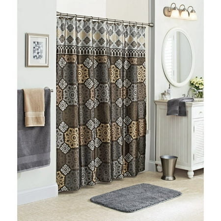 Better Homes And Gardens Santorini Shower Curtain Com