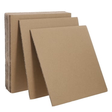 12 Pcs Carton Partitions Pads for Moving Boxes Packing Paper for Moving Divider for Cardboard Boxes Moving Supplies