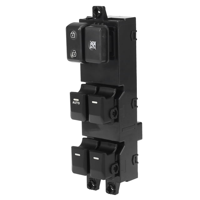 Interruptor de Ventana Eléctrica Unique Bargains Delantero Izquierdo para Coche 93570-1Y200