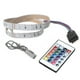 thumbnail image 2 of Xihbxyly Tira de Luces Led Usb, Flexible, 50 Cm, Rgb, Cambio de Color, Smd2835, Superbrillante, Control Remoto para Retroiluminación de Tv, Luz Ambiental para Interior de Coche, Fácil Instalación, Al, 2 of 2