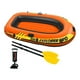 thumbnail image 1 of Lancha Inflable Alberca Explorer Pro 200 Remos + Bomba Intex Intex 58357NP, 1 of 4