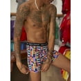 thumbnail image 2 of Pair of Thieves Men’s SuperFit Stacks on Stacks Boxer Briefs, 2-Pack, Sizes S-3XL, 2 of 6