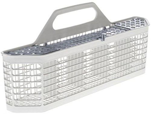 General Electric WD28X10128 Dishwasher Silverware Basket 