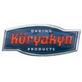 thumbnail image 3 of Kuryakyn Smooth Windshield Trim for '14-'20 Touring & Tri Glide, Gloss Black, 3 of 3