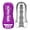 Purple, variant on Male Masturbators Sex Toys for Men, Portable Pocket Stroker TPE Masturbation