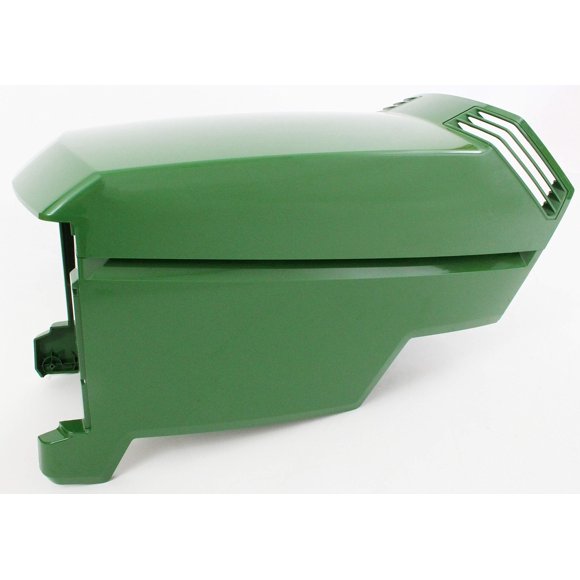 FLIP MFG. Upper Lower Hood Fits John Deere GT 242 262 275 LX 173 176 186 AM117723 AM132526
