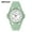 Pink, variant on New Fashion Sport Men watchs Luxury Waterproof Digital Quartz Classic