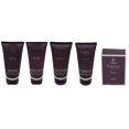thumbnail image 1 of Asprey Purple Water Travel Set 1 Shampoo, 1 Conditioner, 1 Lotion, 1 Gel, & 1 Soap, 1 of 6