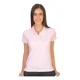 thumbnail image 1 of Playera Polo Soul And Blues Mujer B0400 Tallas Extra, 1 of 4