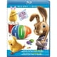 Hop (Bilingue) [Blu-ray + DVD] – image 1 sur 1