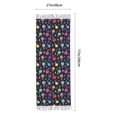 thumbnail image 2 of Shawl Wraps for Women - Light Bulb colorful Oversized Fall Winter Fashion Blanket Scarf for Women, 2 of 6