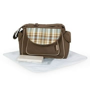 Graco - Diaper Bag, Legacy