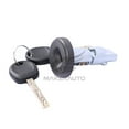 thumbnail image 2 of Ignition Cylinder With 2 Keys Key for Chevrolet Silverado GMC Sierra 2014-2019 84668679, 2 of 6