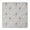 Princess Unicorn Butterfly, variant on Princess Unicorn Pattern Square Fitted Tablecloth with Elastic Edge,Square Table Cover,Washable Elastic Table Cover for Home Kitchen Party Decor 34"x34"
