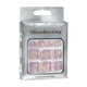 thumbnail image 2 of Hot6sl Ofertas Del Día Uñas Postizas 24 Piezas de Pegatinas para Uñas de Los Pies para Mujeres y Niñas, 2 of 3