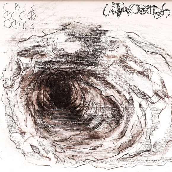 Vinilo DOMINO Catacombs