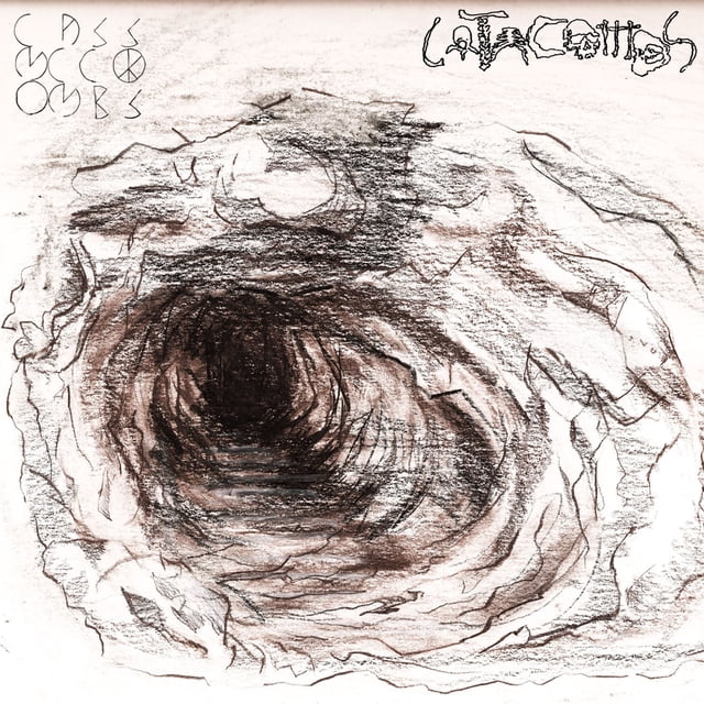 Vinilo DOMINO Catacombs