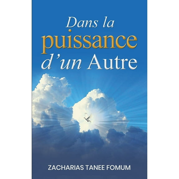 La Vie Remplie de l'Esprit Dans la Puissance d'un Autre, Book 1, (Paperback)