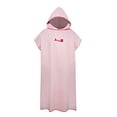 thumbnail image 1 of Traje de neopreno suave para adultos Bewildely rosa, 1 of 6