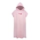 thumbnail image 1 of Bata de baño Billuyoard para nadar en la playa traje de neopreno suave rosa, 1 of 6