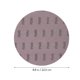 thumbnail image 2 of unbranded 10Ud Discos De Lija Para Drywall Con Gancho Y Bucle Gris Para Renovación Y Reparación Eficaz, 2 of 6
