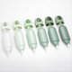 thumbnail image 5 of Cinta Correctora , 6 Aplicadores Fáciles de Usar para Correcciones Instantáneas, Dispensador de Cinta Correctora Verde, 5 of 5